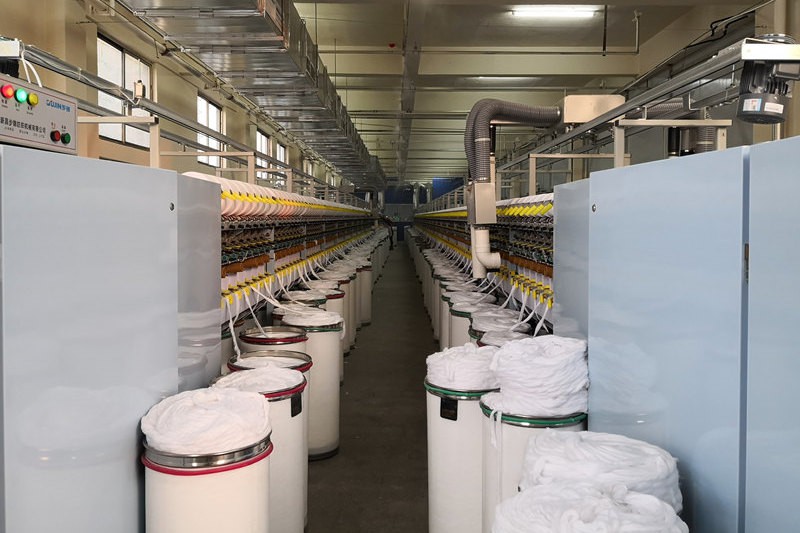 Our Factory